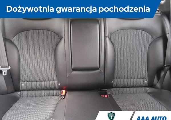 Hyundai ix35 cena 45000 przebieg: 81940, rok produkcji 2010 z Jordanów małe 106